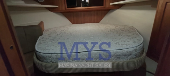 Luhrs 40 OPEN de segunda mano en venta