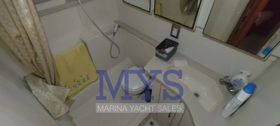 Luhrs 40 OPEN de segunda mano en venta
