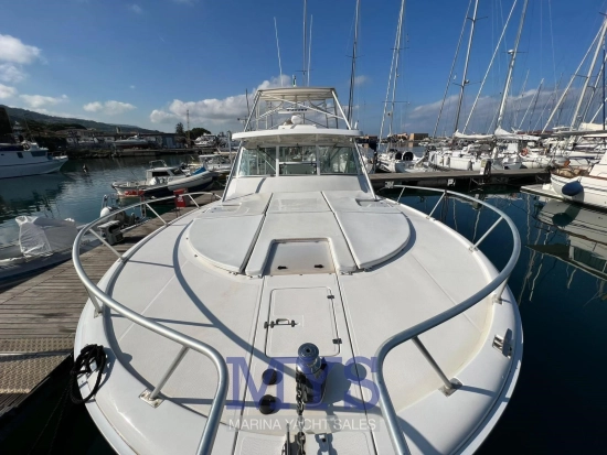 Luhrs 40 OPEN de segunda mano en venta