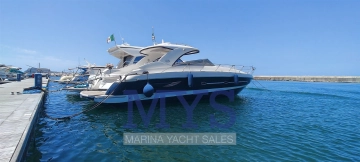 Blu martin SUN TOP 13.50 usata in vendita