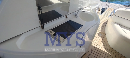 Blu martin SUN TOP 13.50 de segunda mano en venta