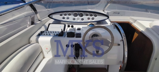Blu martin SUN TOP 13.50 de segunda mano en venta