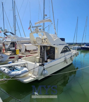 Ars Mare RS 33 Fly usado à venda