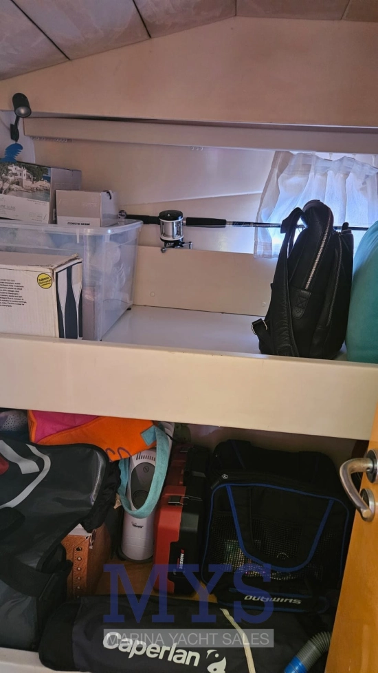 Ars Mare RS 33 Fly usado à venda