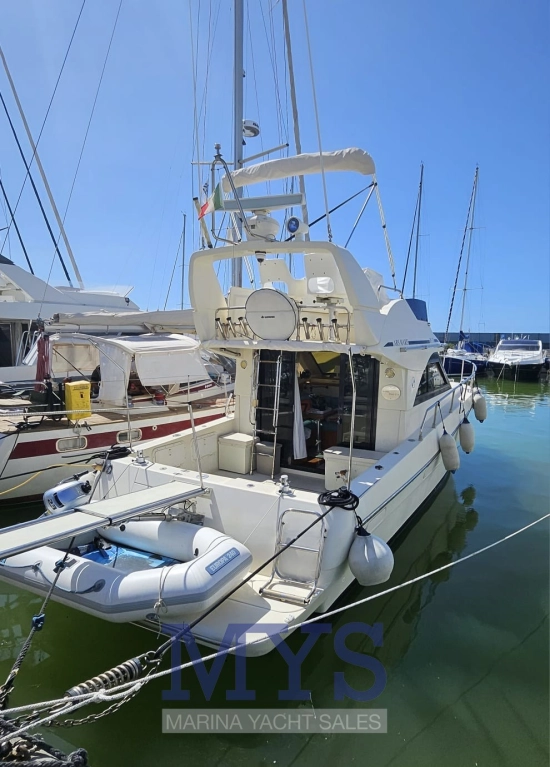Ars Mare RS 33 Fly usado à venda