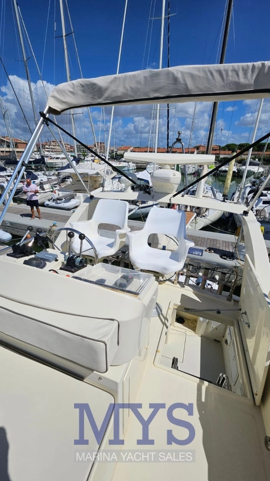 Ars Mare RS 33 Fly usado à venda