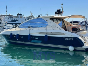 Airon Marine 4800 T TOP de segunda mano en venta