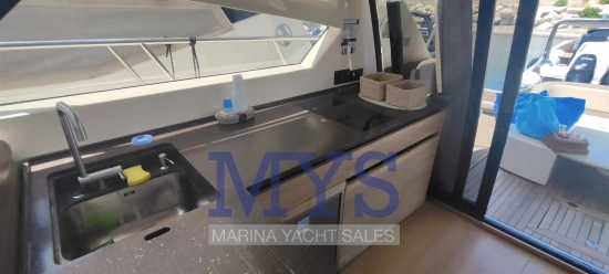 Airon Marine 4800 T TOP de segunda mano en venta