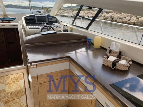 Airon Marine 4800 T TOP de segunda mano en venta