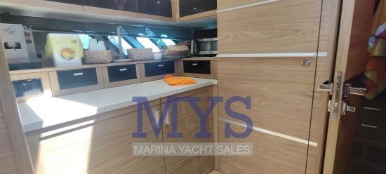 Airon Marine 4800 T TOP de segunda mano en venta