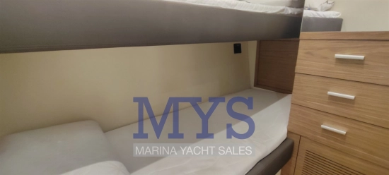Airon Marine 4800 T TOP de segunda mano en venta