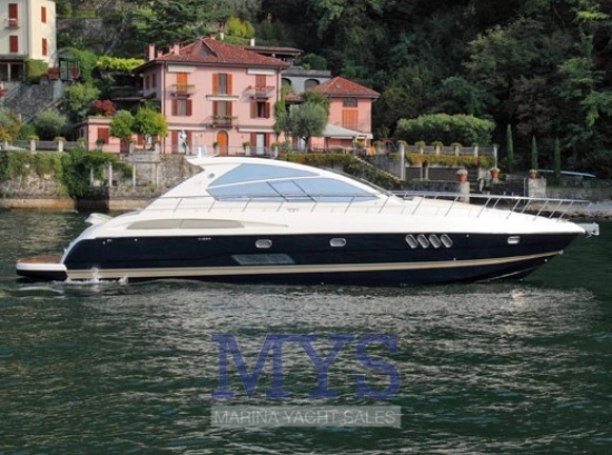 Airon Marine 4800 T TOP de segunda mano en venta