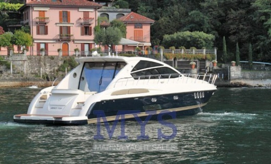 Airon Marine 4800 T TOP de segunda mano en venta