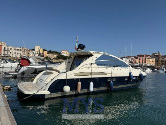 Airon Marine 4800 T TOP de segunda mano en venta