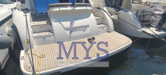 Airon Marine 4800 T TOP de segunda mano en venta