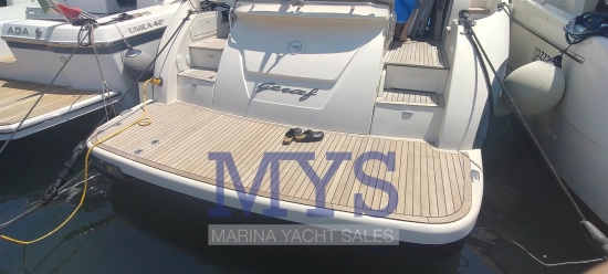 Airon Marine 4800 T TOP de segunda mano en venta