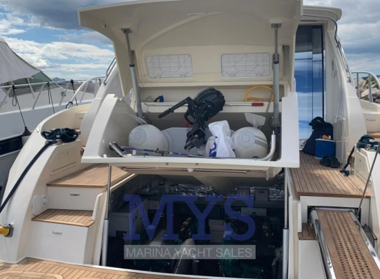 Airon Marine 4800 T TOP de segunda mano en venta