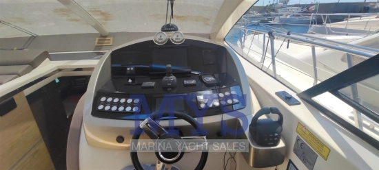 Airon Marine 4800 T TOP de segunda mano en venta
