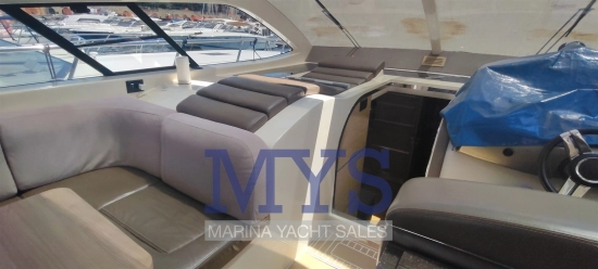 Airon Marine 4800 T TOP de segunda mano en venta