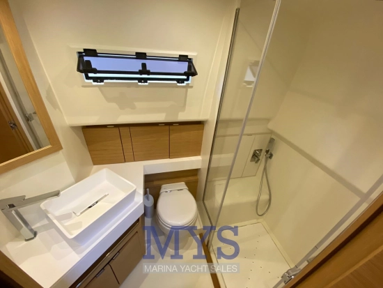 Cantiere del Pardo 43 de segunda mano en venta
