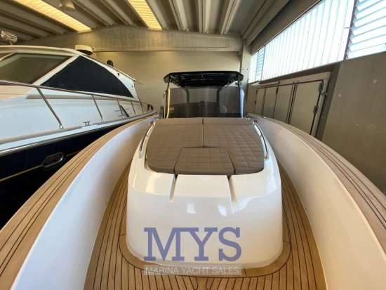 Cantiere del Pardo 43 de segunda mano en venta
