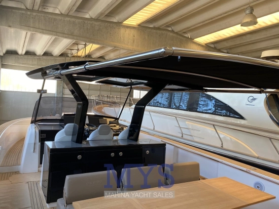 Cantiere del Pardo 43 de segunda mano en venta
