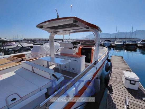 Italyure 35 de segunda mano en venta