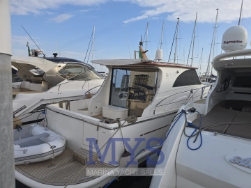 Cantieri Estensi 420 GOLDSTAR usata in vendita