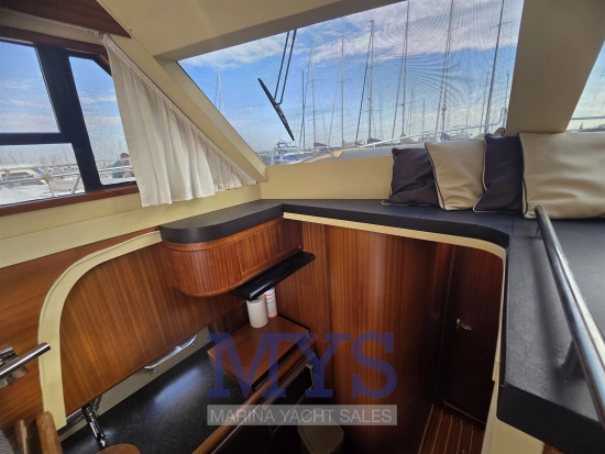 Cantieri Estensi 420 GOLDSTAR usata in vendita