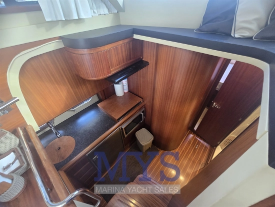 Cantieri Estensi 420 GOLDSTAR usata in vendita