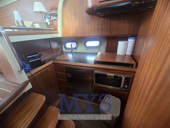Cantieri Estensi 420 GOLDSTAR usata in vendita