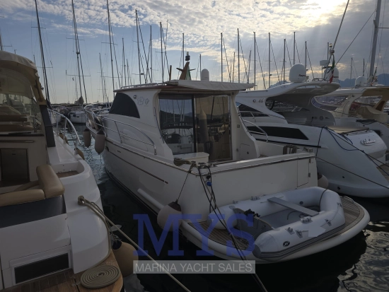 Cantieri Estensi 420 GOLDSTAR usata in vendita