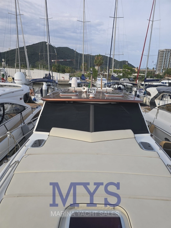 Cantieri Estensi 420 GOLDSTAR usata in vendita