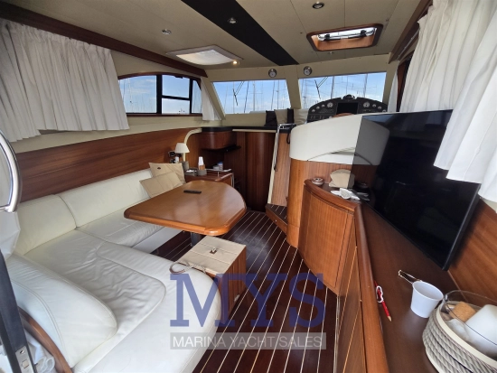Cantieri Estensi 420 GOLDSTAR usata in vendita