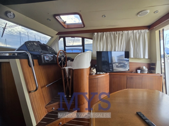 Cantieri Estensi 420 GOLDSTAR usata in vendita