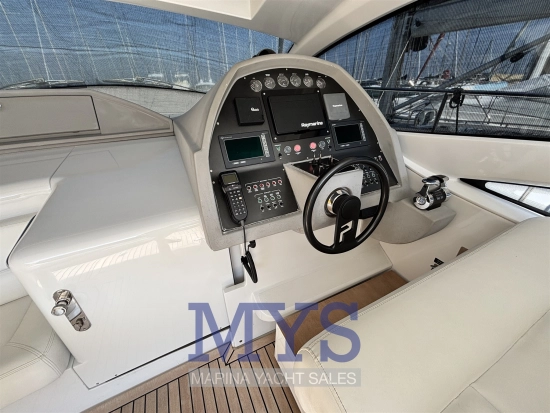 Pershing 46 usata in vendita