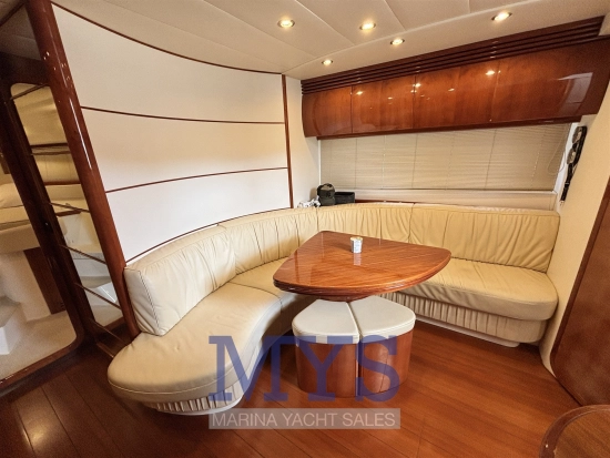 Pershing 46 usata in vendita