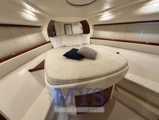 Pershing 46 usata in vendita