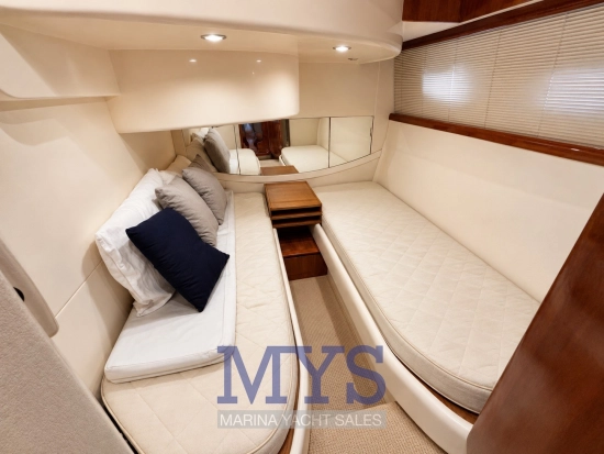Pershing 46 usata in vendita