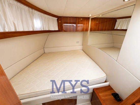 Pershing 46 usata in vendita