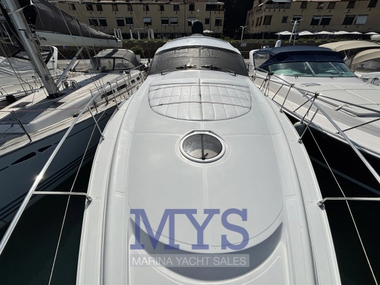 Pershing 46 usata in vendita