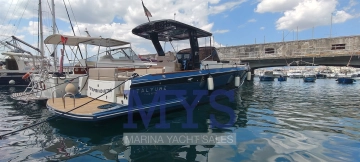 Italyure 38 de segunda mano en venta