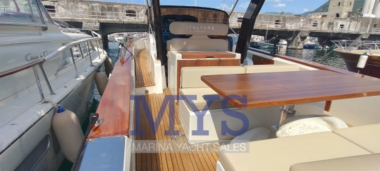 Italyure 38 de segunda mano en venta