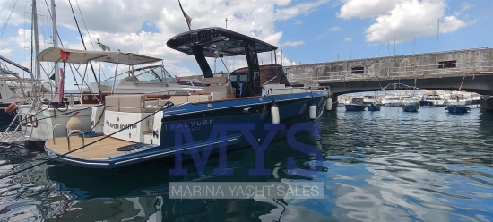 Italyure 38 de segunda mano en venta