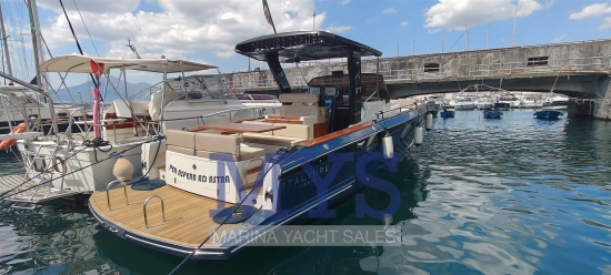 Italyure 38 de segunda mano en venta