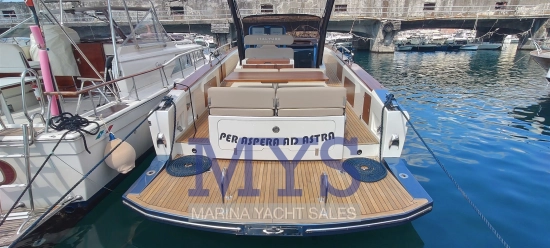 Italyure 38 de segunda mano en venta