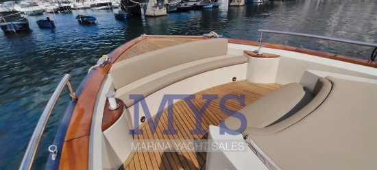 Italyure 38 de segunda mano en venta