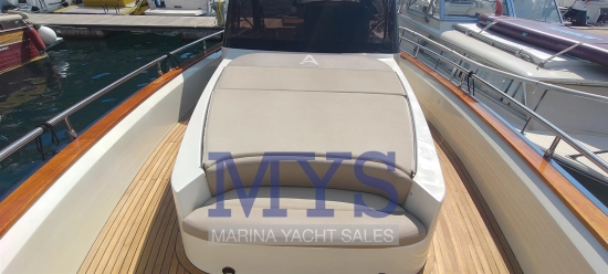 Italyure 38 de segunda mano en venta