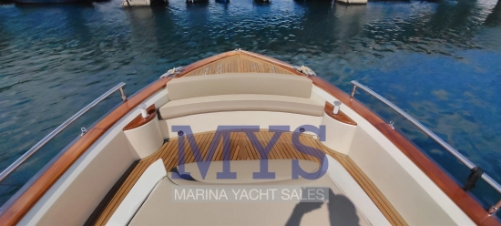 Italyure 38 de segunda mano en venta
