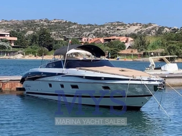 Blue Ice 380 V de segunda mano en venta